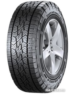 Летние шины TerraControl ATR 225/75R16 108H Gislaved