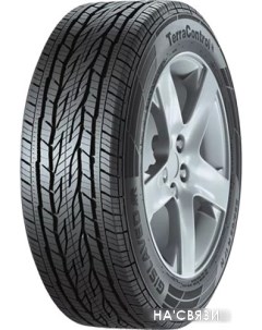 Летние шины TerraControl 215/65R16 98H Gislaved