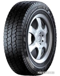 Автомобильные шины Nord*Frost Van 205/65R15C 102/100R Gislaved