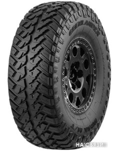 Автомобильные шины Predator M/T 33x12.50R20 114Q Grenlander