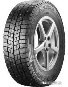 Автомобильные шины VanContact Ice 215/60R17C 109/107R Continental