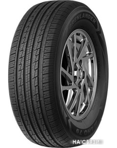 Автомобильные шины Maho 79 285/60R18 116H Grenlander