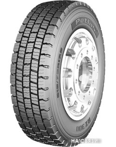 Автомобильные шины RZ300 225/75R17.5 129/127M Petlas