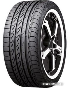 Автомобильные шины Race 1 Plus 255/30R20 97W Syron