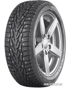 Автомобильные шины Nokian Nordman 7 185/65R15 92T Nokian tyres