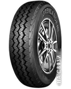 Летние шины L-MAX9 195/60R16C 99/97T Grenlander