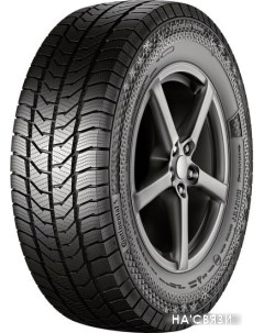 Автомобильные шины VanContact Viking 225/55R17C 109/107R Continental