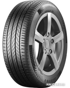 Летние шины UltraControl 215/55R16 97W Gislaved