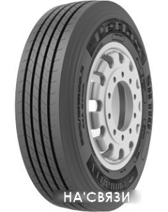 Автомобильные шины Progreen SH110 315/70R22.5 156/150L Petlas