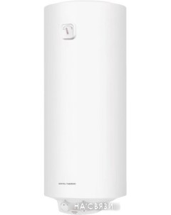 Накопительный электрический водонагреватель RWH 50 Heatronic Slim DryHeat Royal thermo