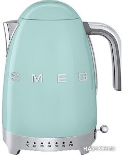 Чайник KLF04PGEU Smeg