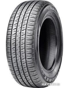 Автомобильные шины Terramax CVR 235/70R16 106H Sailun