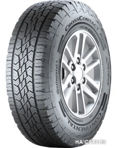 Автомобильные шины CrossContact ATR 235/70R16 106H Continental