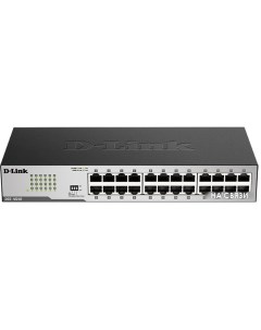 Неуправляемый коммутатор DGS-1024D/I2A D-link