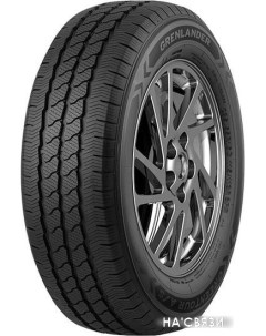 Автомобильные шины Greentour A/S 195/70R15C 104/102R Grenlander