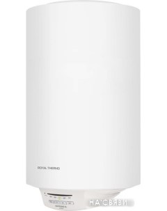 Накопительный электрический водонагреватель RWH 30 Heatronic DL Slim DryHeat Royal thermo