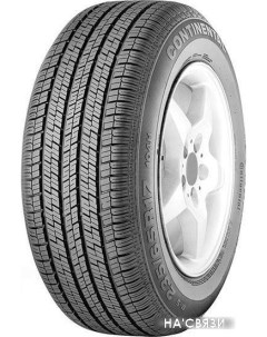 Автомобильные шины Conti4x4Contact 215/65R16 98H Continental