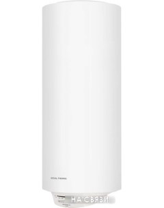 Накопительный электрический водонагреватель RWH 50 Heatronic DL Slim DryHeat Royal thermo