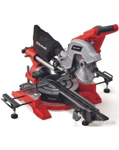 Торцовочная пила TE-SM 8 L Dual 4300866 Einhell