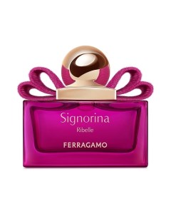 Парфюмерная вода Signorina Ribelle 30 Ferragamo