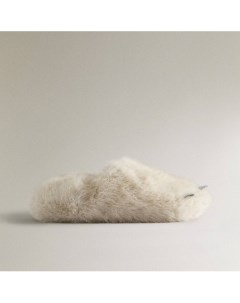 Тапочки Paw Zara home