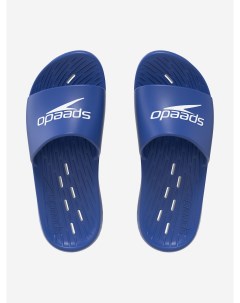 Туфли открытые детские, Синий Speedo