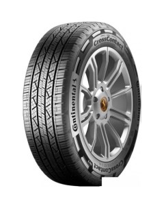 Летние шины CrossContact H/T 225/60R18 100H Continental