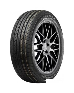 Летние шины Doro S-63 195/60R16 89H Satoya