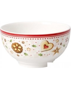 Салатник Bakery Delight Падающая звезда 14-8612-1905 Villeroy & boch