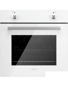 Электрический духовой шкаф EOM 180 W Weissgauff