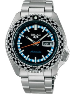 Японские наручные мужские часы Seiko