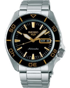 Японские наручные мужские часы Seiko