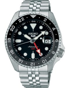 Японские наручные мужские часы Seiko