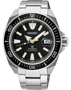 Японские наручные мужские часы Seiko