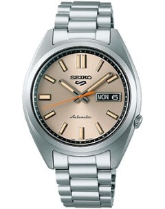 Японские наручные мужские часы Seiko