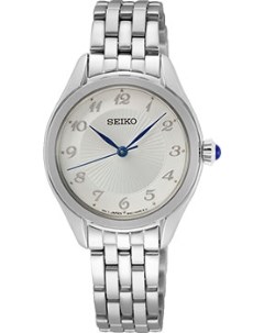 Японские наручные женские часы Seiko