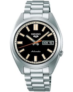 Японские наручные мужские часы Seiko