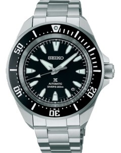 Японские наручные мужские часы Seiko