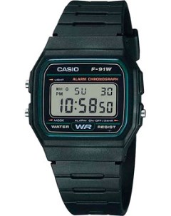 Японские наручные мужские часы Casio