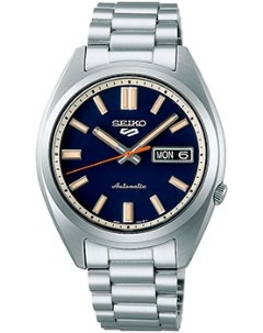 Японские наручные мужские часы Seiko