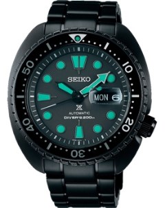 Японские наручные мужские часы Seiko