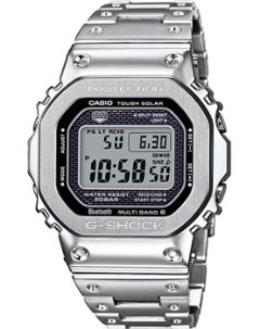 Японские наручные мужские часы Casio