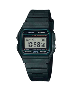 Японские наручные мужские часы Casio