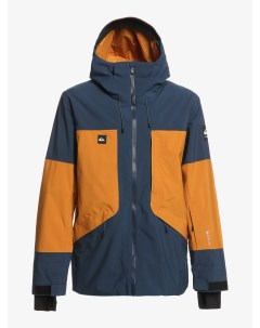 Куртка для сноуборда 22-23 Forever GTX Jk M Snow Jacket Insignia Blue Quiksilver