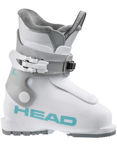 Ботинки горнолыжные 22-23 Z1 White/Grey Head