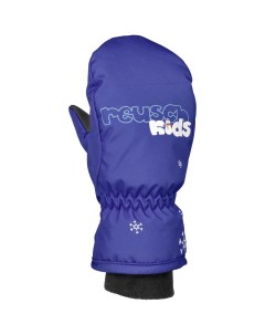 Варежки Kids Mitten Dazzling Blue Reusch