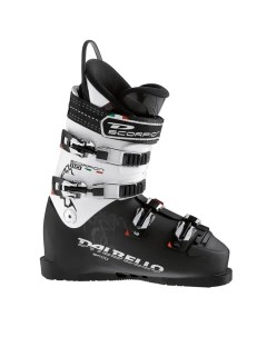 Ботинки горнолыжные 11-12 Scorpion SR 110 White/Black Dalbello