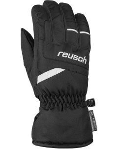 Перчатки 21-22 Bennet R-Tex XT Junior Black/White Reusch