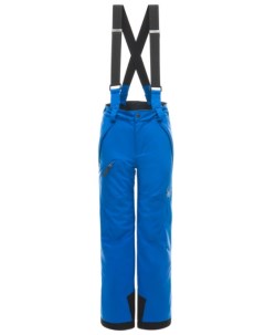 Штаны горнолыжные Boy`s Propulsion Pant Blue Jr Spyder