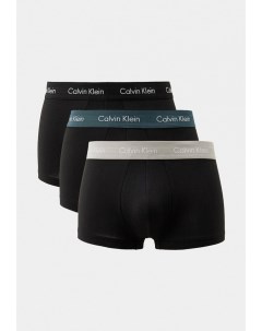 Трусы 3 шт. Calvin klein underwear